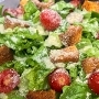 Order The Caesar food online from Tossed Togo store, South Bend on bringmethat.com