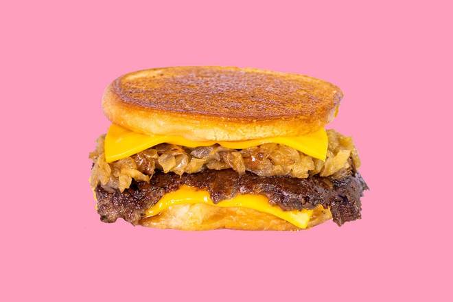 Order Karl's Deluxe food online from MrBeast Burger store, Fletcher on bringmethat.com