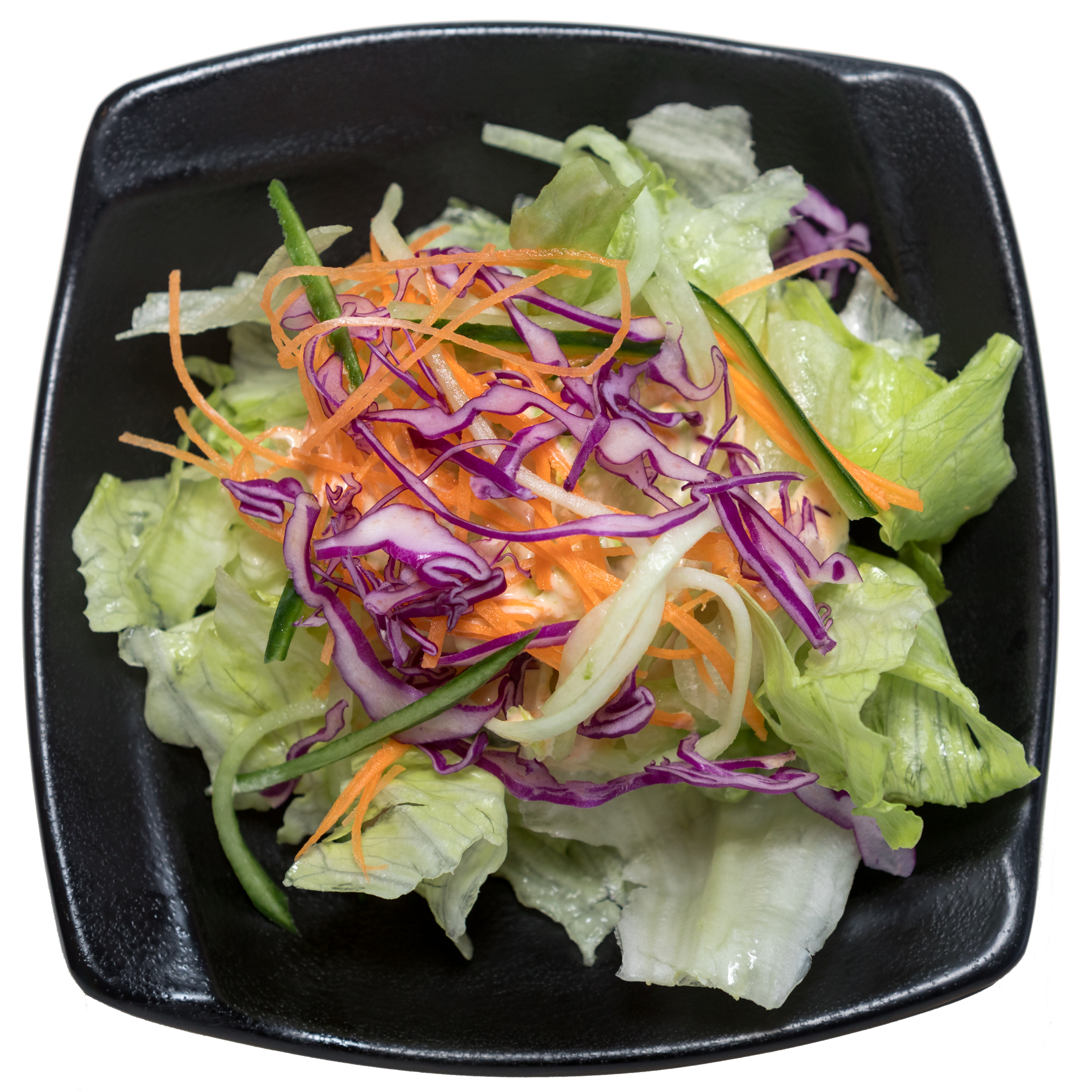 Order Salad food online from Yo Sushi store, Alameda on bringmethat.com