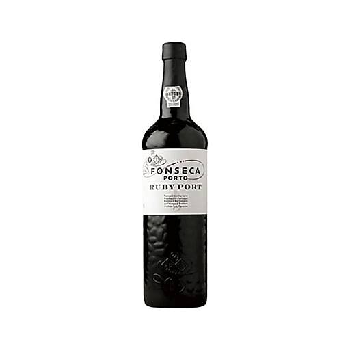 Order Fonseca Ruby Port (750 ML) 18928 food online from Bevmo! store, Chino on bringmethat.com