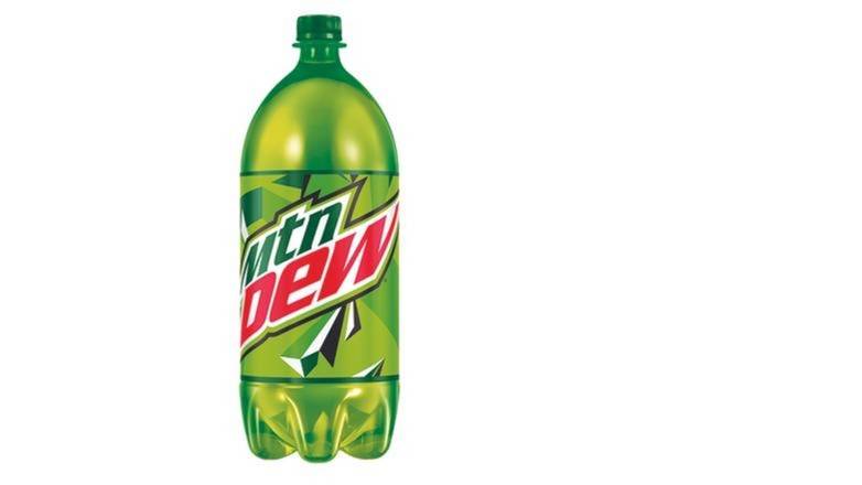Order Mountain Dew (2L) food online from D'Angelo Grilled Sandwiches store, Middletown on bringmethat.com