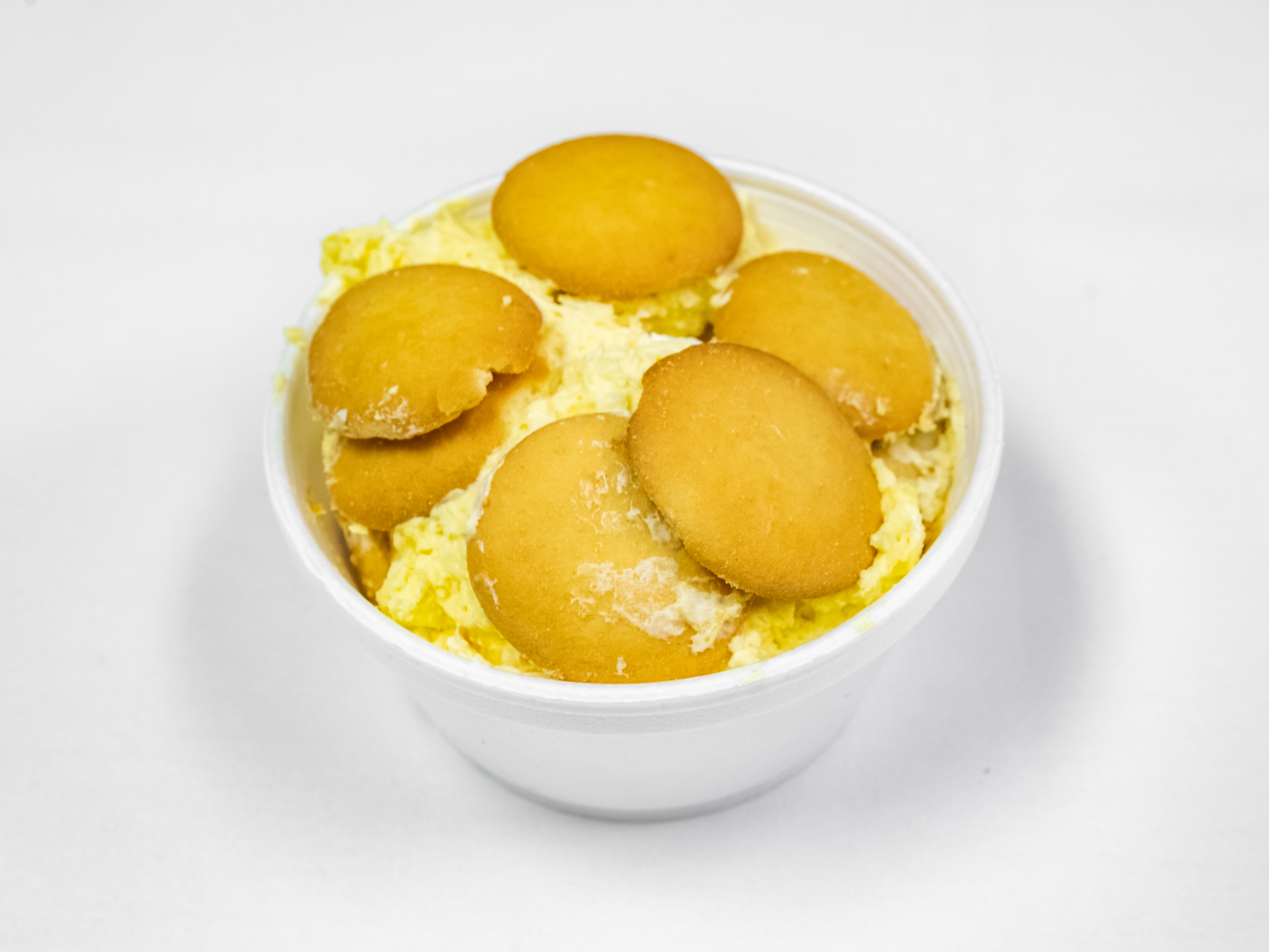 Order Banana Pudding food online from Smokin Bbq store, DeSoto on bringmethat.com
