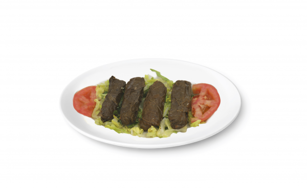 Order Grape Leaves food online from Cafe Mawal store, Houston on bringmethat.com