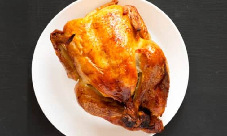 Order Whole Chicken Togo food online from Dallas bbq store, New York on bringmethat.com