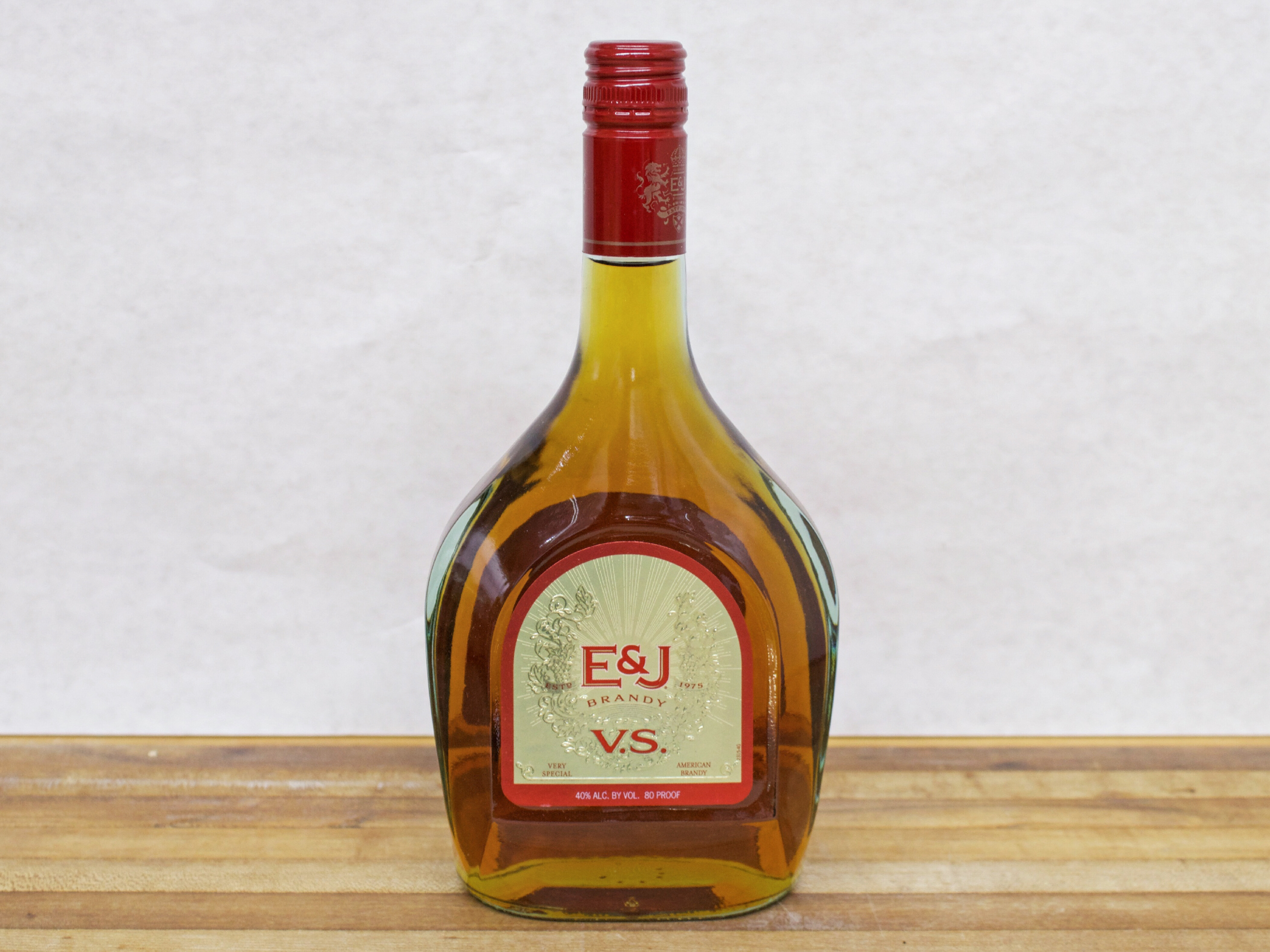 Order E&J Rum and Brandy food online from Ray Food Center store, Santa Rosa on bringmethat.com