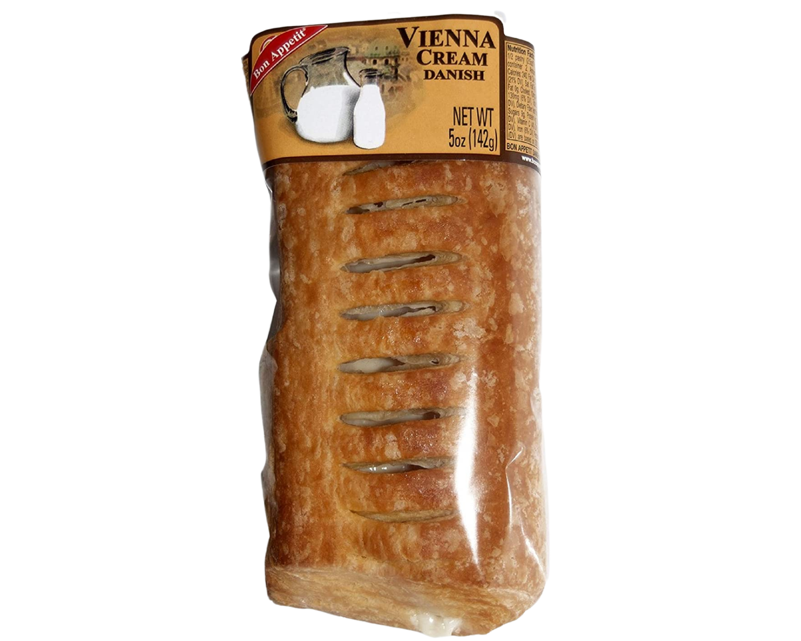 Order Bon Appetit Vienna Crème  food online from Checkout Food Stores #69 store, Spring on bringmethat.com