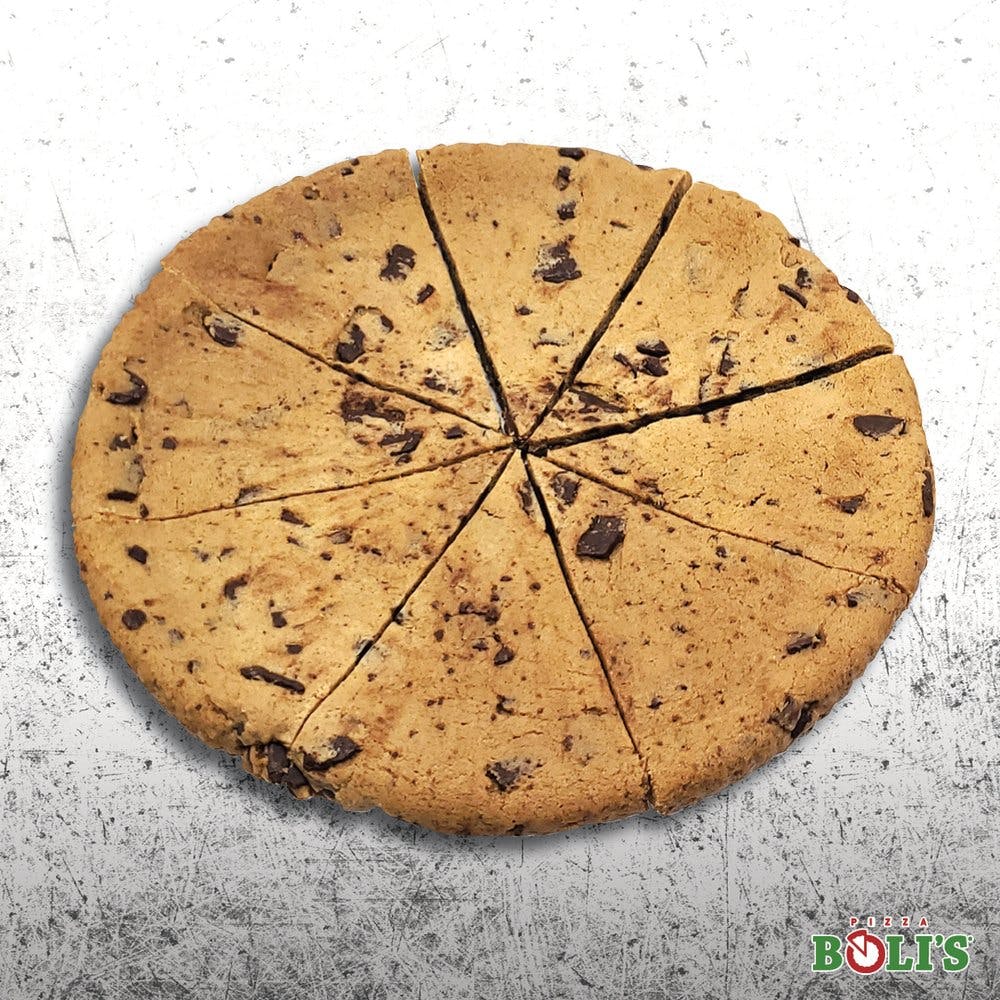 Order Cookie Pie - Dessert food online from Pizza Boli's store, Rockville on bringmethat.com