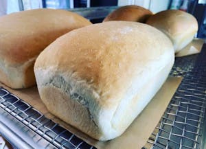 Order Country White Bread food online from Bake My Day store, Chattaroy on bringmethat.com