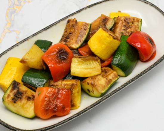 Order Chef Seasonal Vegetables food online from McCormick & Schmick's store, Indianapolis on bringmethat.com