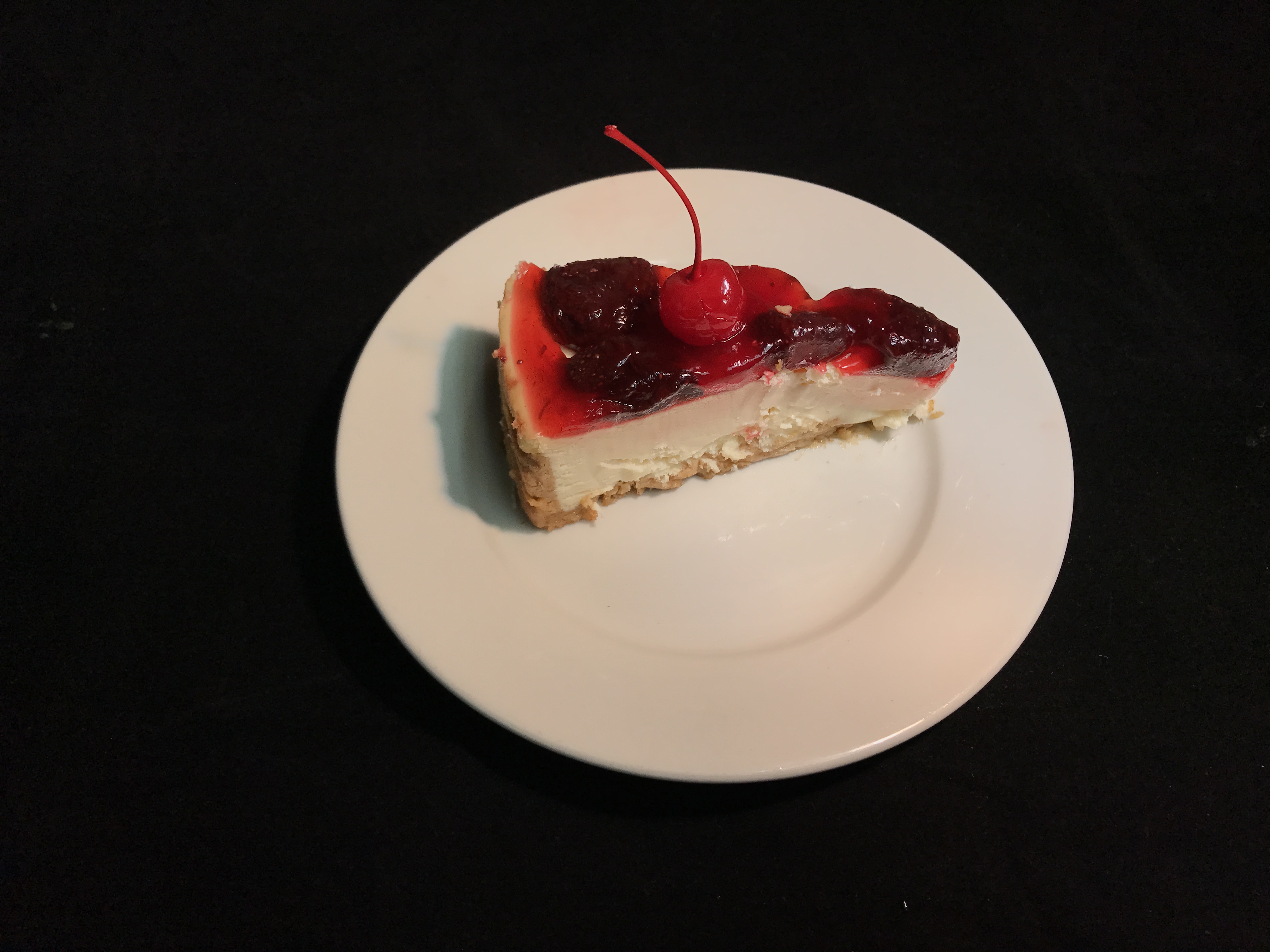 Order Cheesecake food online from El Sabor Tropical Restaurant store, Paterson on bringmethat.com