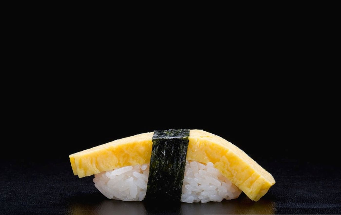 Order Tamago food online from Niu Japanese Fusion Lounge store, Chicago on bringmethat.com
