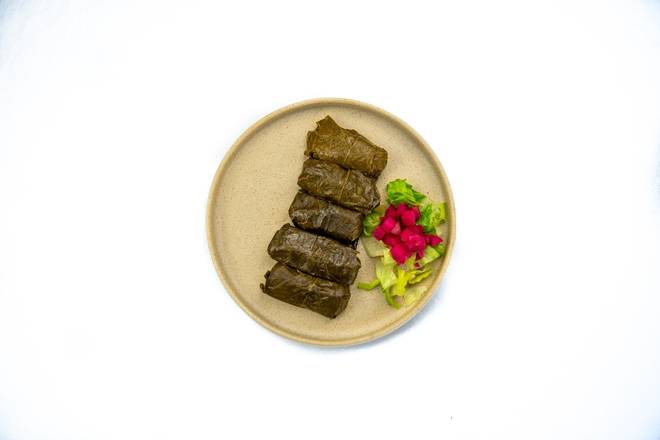Order Grape Leaves food online from Muncheez store, Washington on bringmethat.com