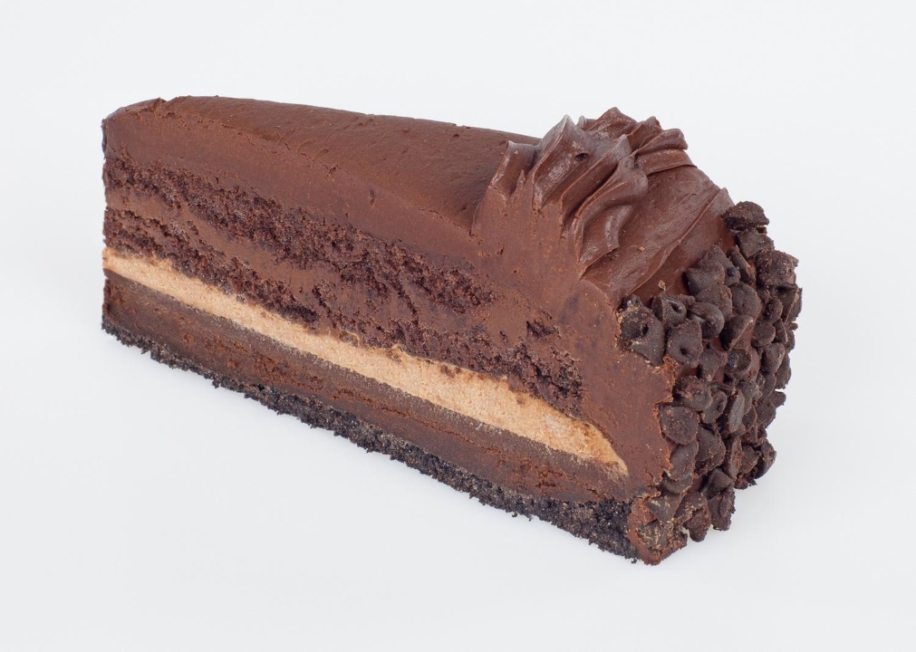 Order Chocolate Cake food online from Wing Snob store, Forney on bringmethat.com