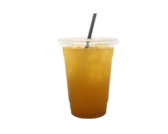 Order Iced Tea food online from Revel Kitchen store, Brentwood on bringmethat.com