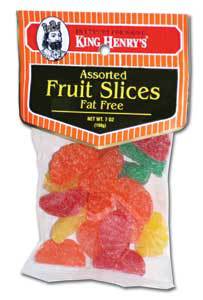 Order King Henrys Assorted Fruit Slices food online from Friends Liquor store, San Francisco on bringmethat.com