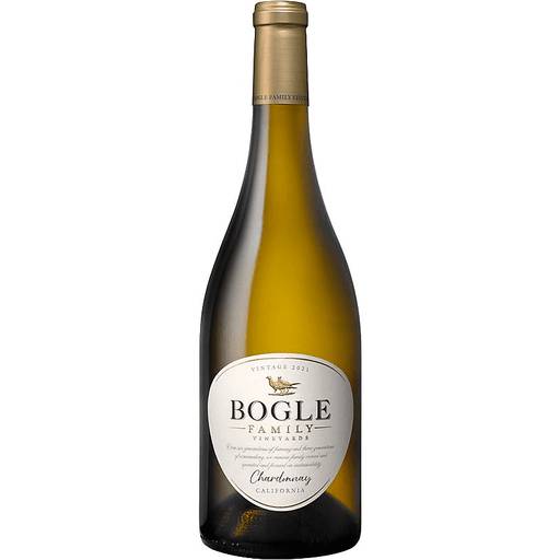 Order Bogle Vineyards Chardonnay (750 ML) 2545 food online from Bevmo! store, Chino on bringmethat.com