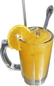 Order Fresh Squeezed Orange Juice food online from Lido Restaurant store, Oklahoma City on bringmethat.com