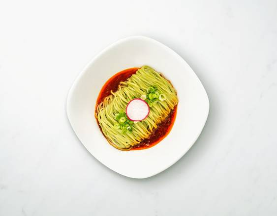 Order Vegan Noodles with Spicy Sauce food online from Din Tai Fung store, San Diego on bringmethat.com