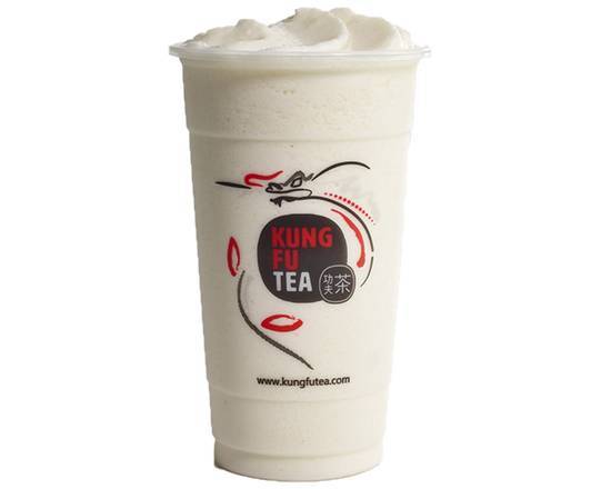 Order Pina Colada Slush food online from Kung Fu Tea store, Denver on bringmethat.com