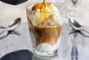 Order Affogato food online from Java Johns store, Nevada City on bringmethat.com