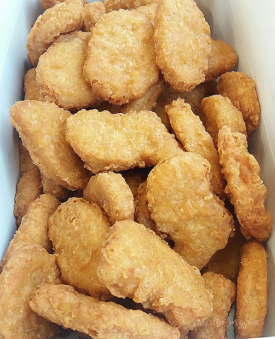 Order Chicken Nugget food online from New China Buffet store, Melrose Park on bringmethat.com
