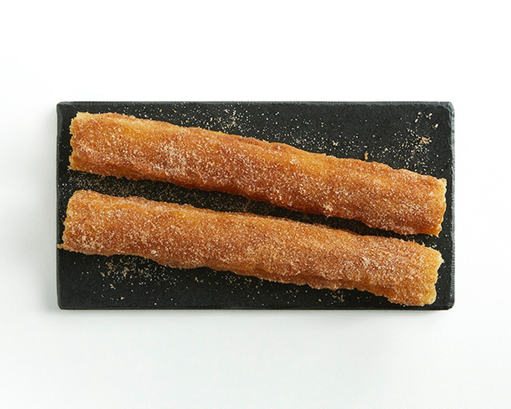 Order Two Churros food online from El Pollo Loco store, Camarillo on bringmethat.com