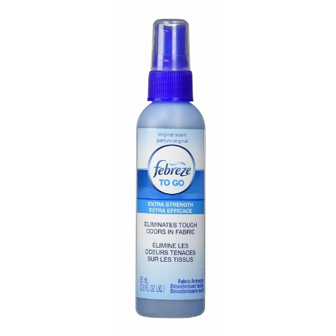 Order Febreze To Go 2.8oz food online from 7-Eleven store, West Columbia on bringmethat.com