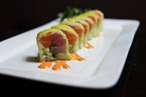 Order C-4 food online from Sakura Garden store, South Windsor on bringmethat.com