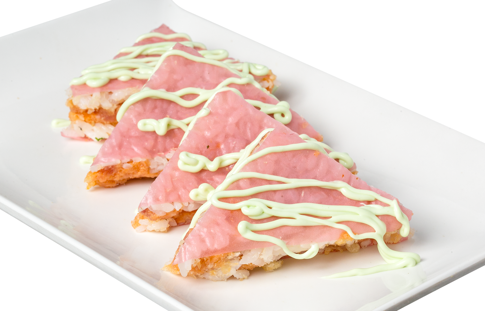 Order Tuna Sandwich Maki food online from Yamato store, Brighton on bringmethat.com