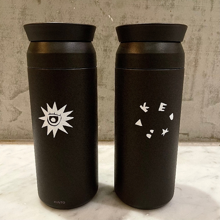 Order Eye Tumbler food online from Baked & Wired store, Washington on bringmethat.com