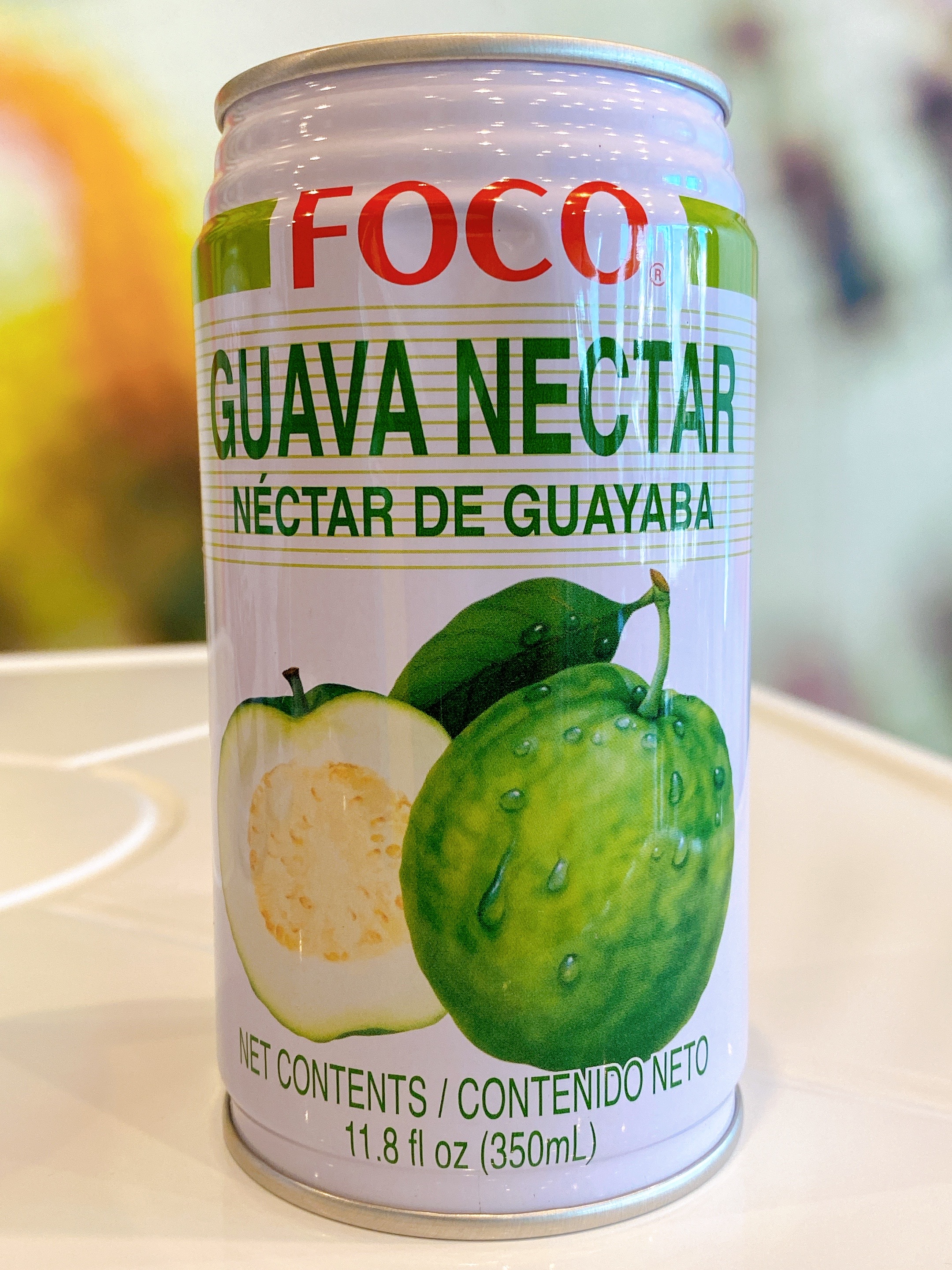 Order Guava Nector food online from Pho Ever store, Newark on bringmethat.com