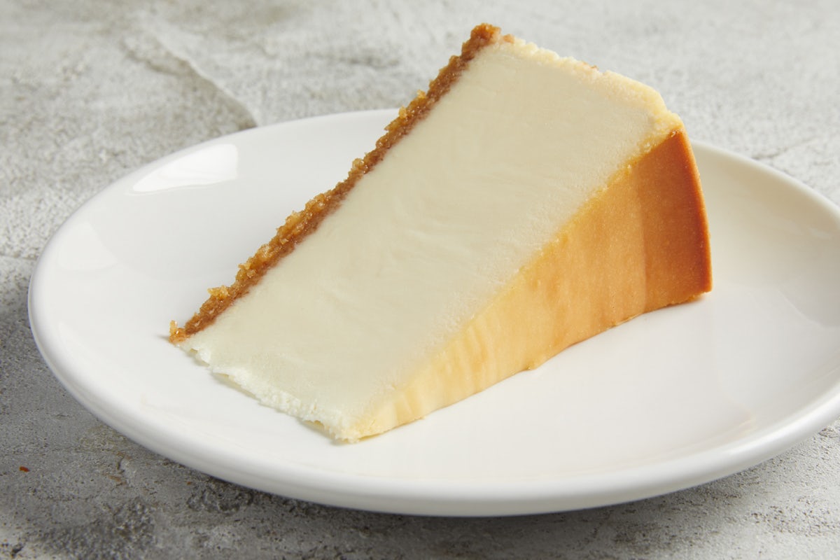Order Mama's Cheesecake food online from Sbarro store, Canton on bringmethat.com