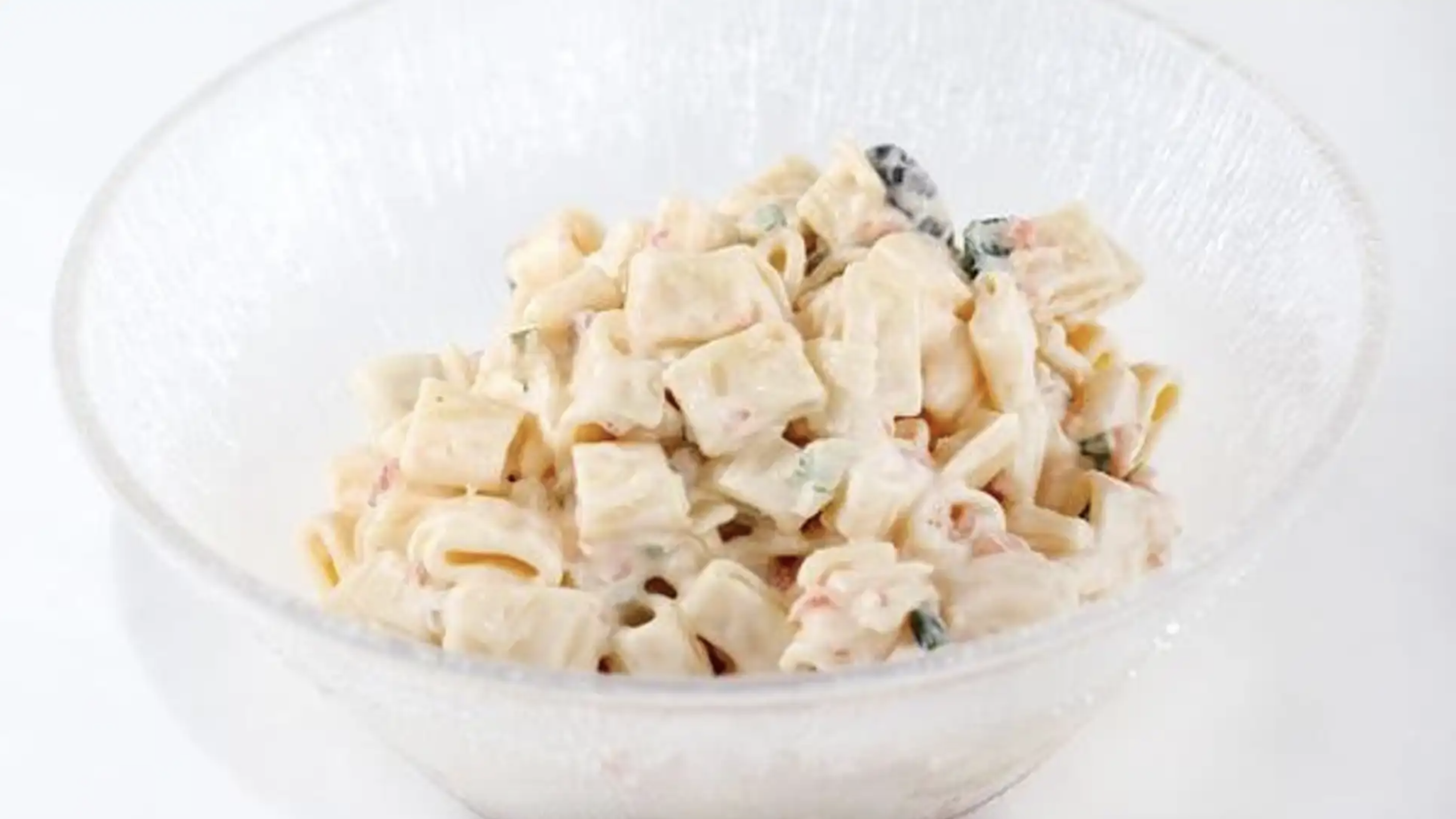 Order Macaroni Salad food online from Valencia Subs store, San Francisco on bringmethat.com