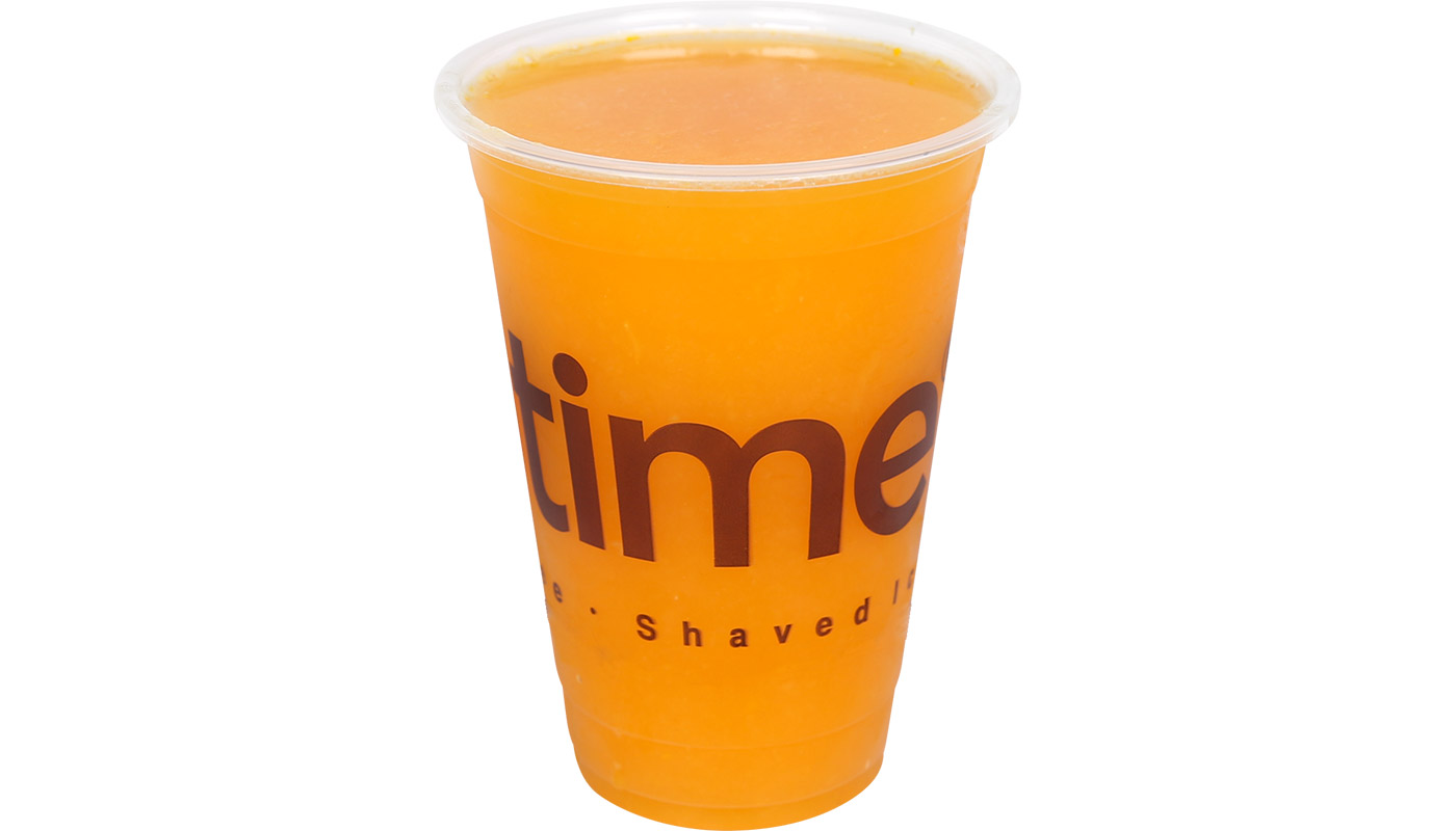 Order Orange Juice food online from Boba Time store, Simi Valley on bringmethat.com