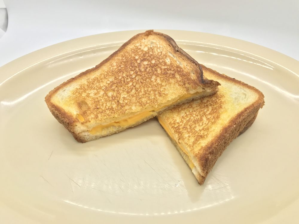 Order Grilled Cheese Sandwich food online from Golden Ox store, El Monte on bringmethat.com