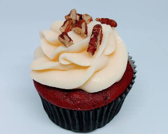 Order Red Velvet food online from Almond Cakes & Catering store, Dallas on bringmethat.com
