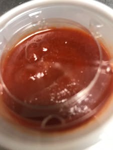 Order Sriracha (2oz) 辣酱 food online from Moon Wok store, Lenexa on bringmethat.com