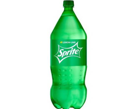 Order Sprite (2 lt) food online from Shell store, Gaithersburg on bringmethat.com