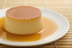 Order Flan food online from Mineiros The Steakhouse store, Rockland on bringmethat.com