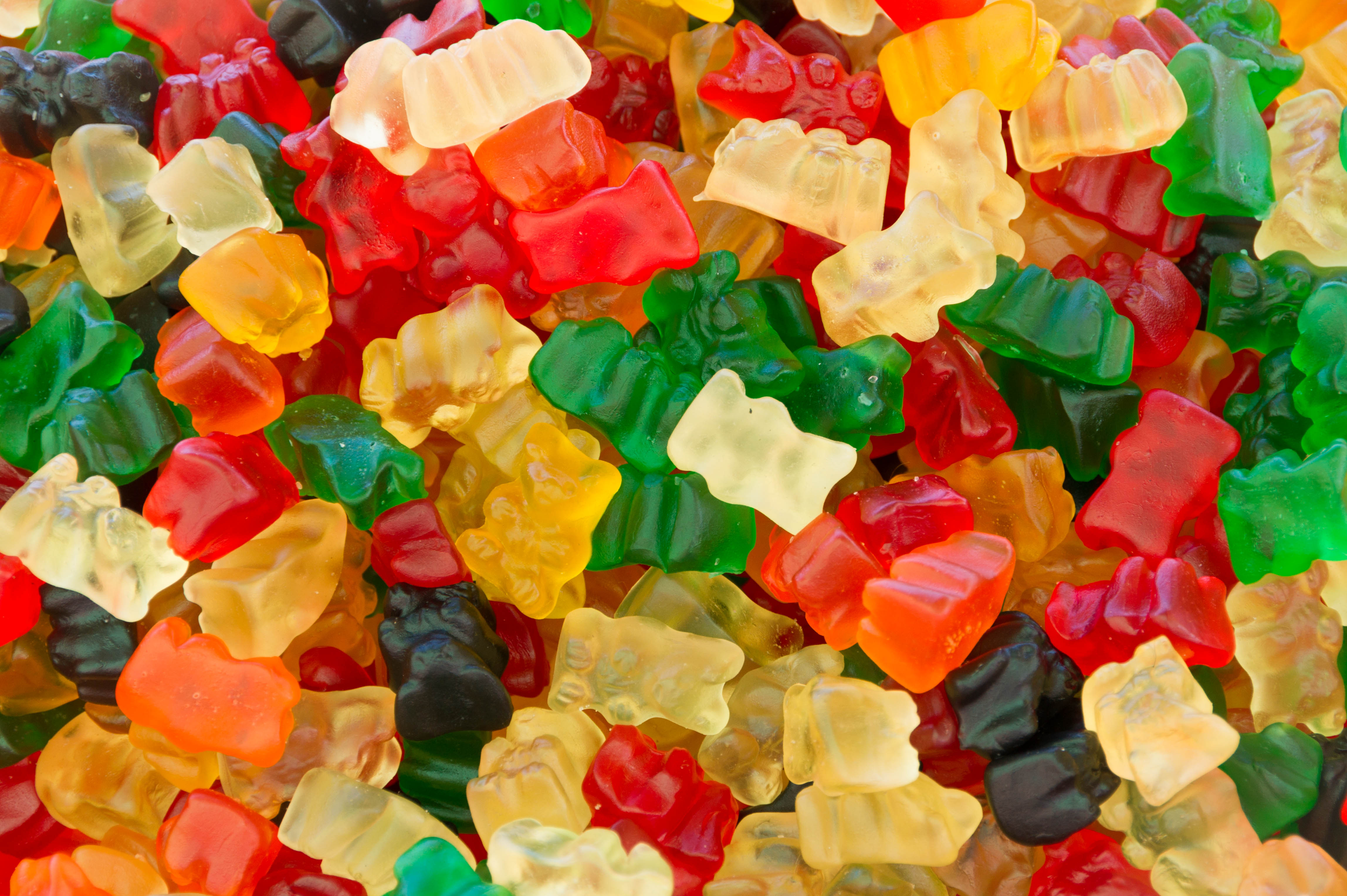 Order Gummy Bears food online from Sub-Ology store, Cranford on bringmethat.com