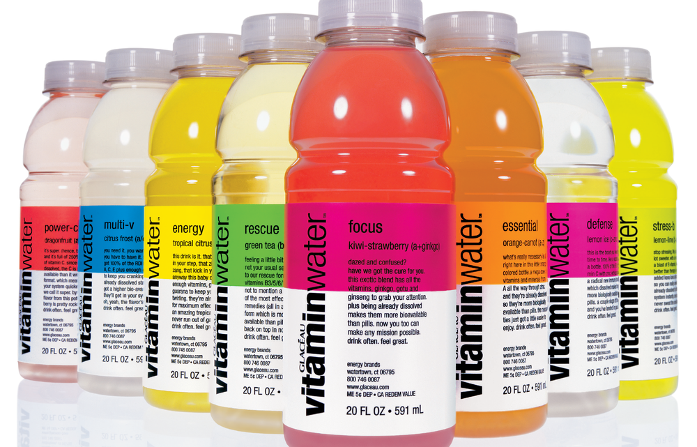 Order Vitamin Water food online from Inbound Pizza store, Allston on bringmethat.com