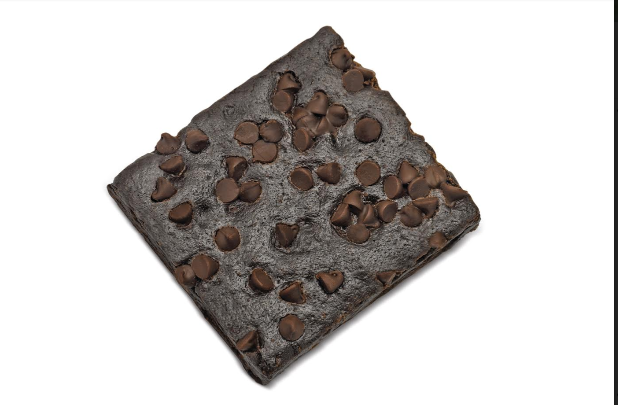 Order Fudge Brownie food online from Quiznos Sub store, Chicago on bringmethat.com