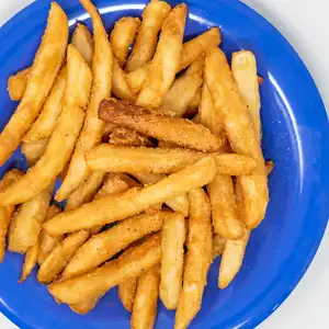 Order French Fries food online from Friends American Grill store, Bethlehem on bringmethat.com