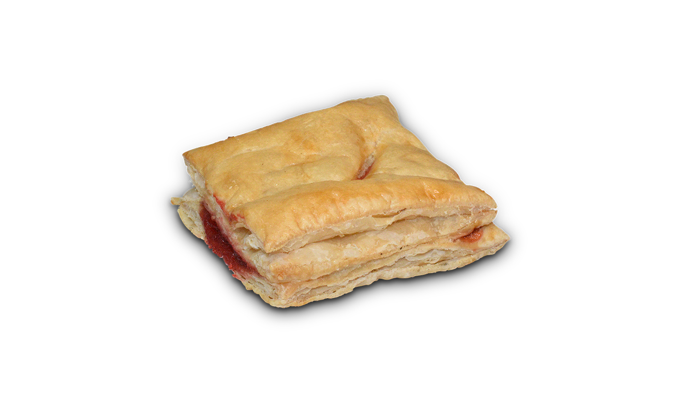 Order Guava Pastelitos food online from Lynette's Bakery Cafe store, Aberdeen on bringmethat.com