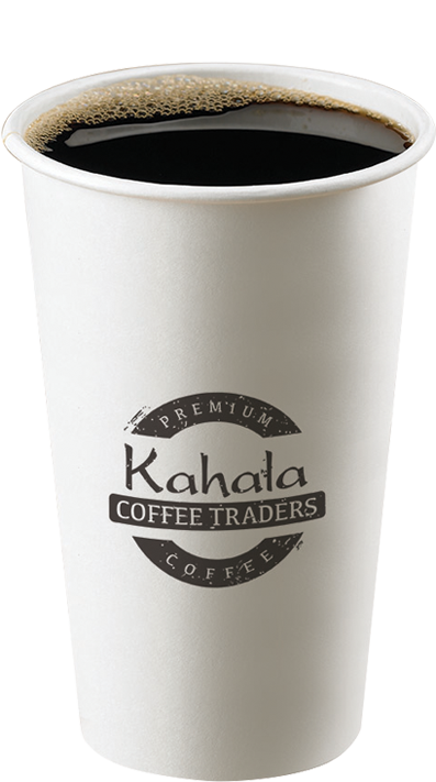 Order Fresh Brewed Coffee food online from Kahala Coffee Traders store, Corpus Christi on bringmethat.com