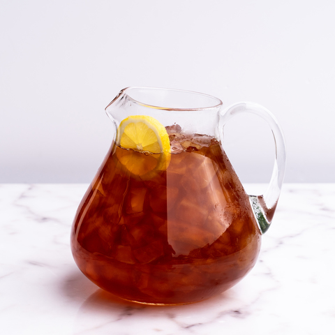 Order Gallon of Unsweetened Tea food online from Piada Italian Street Food store, College Station on bringmethat.com