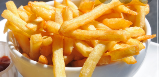 Order FRENCH FRIES food online from Philly Cheesesteaks store, Berwyn on bringmethat.com