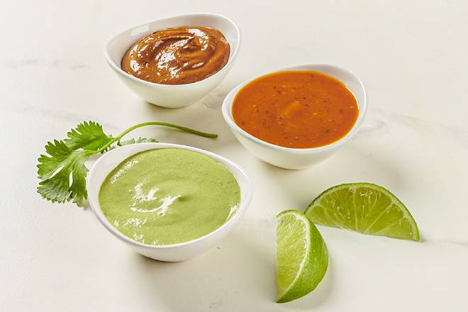 Order Side of Crema food online from Taco La Macha store, Fort Collins on bringmethat.com