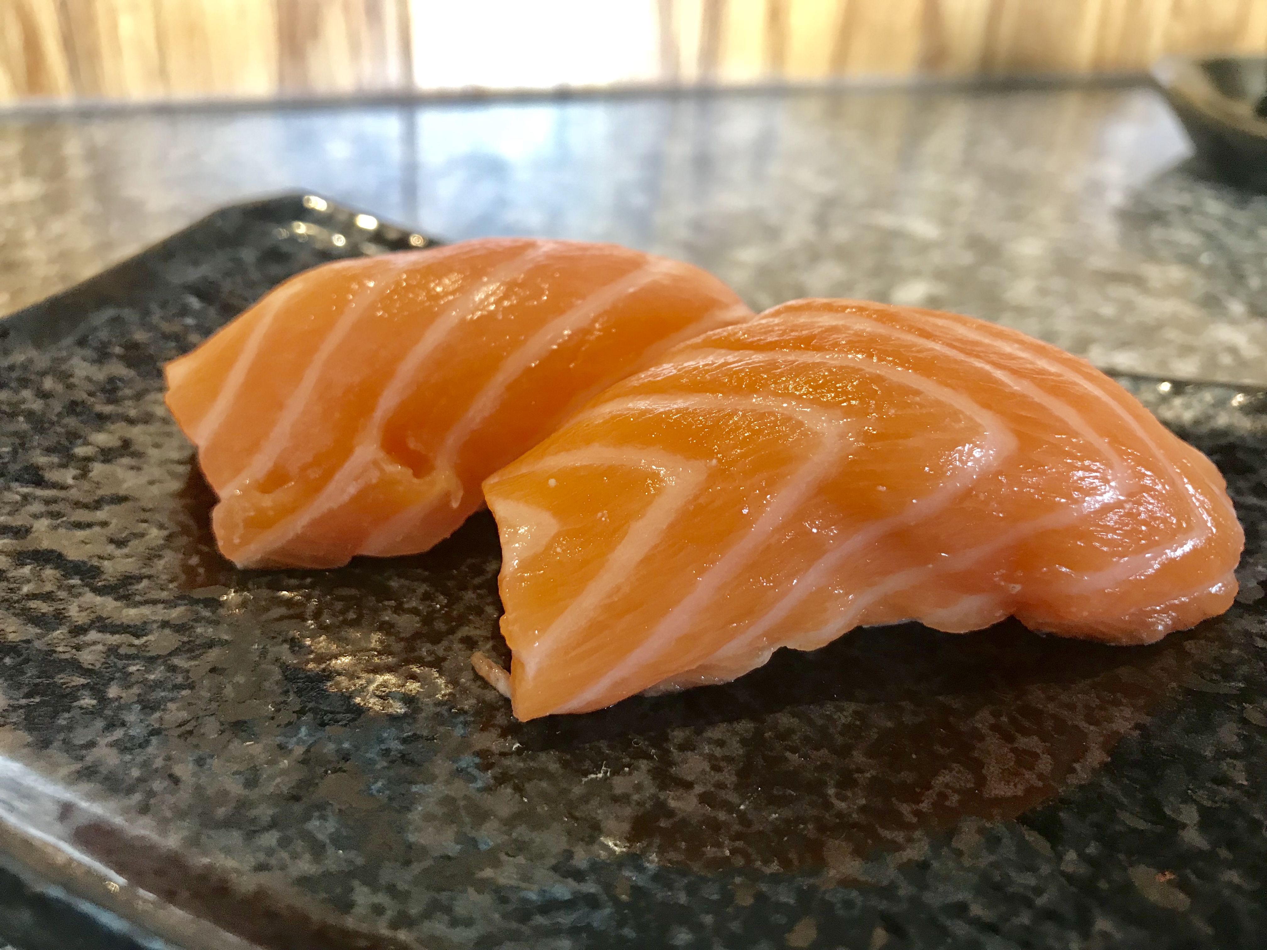 Order Salmon food online from Sushi Lounge store, Poway on bringmethat.com