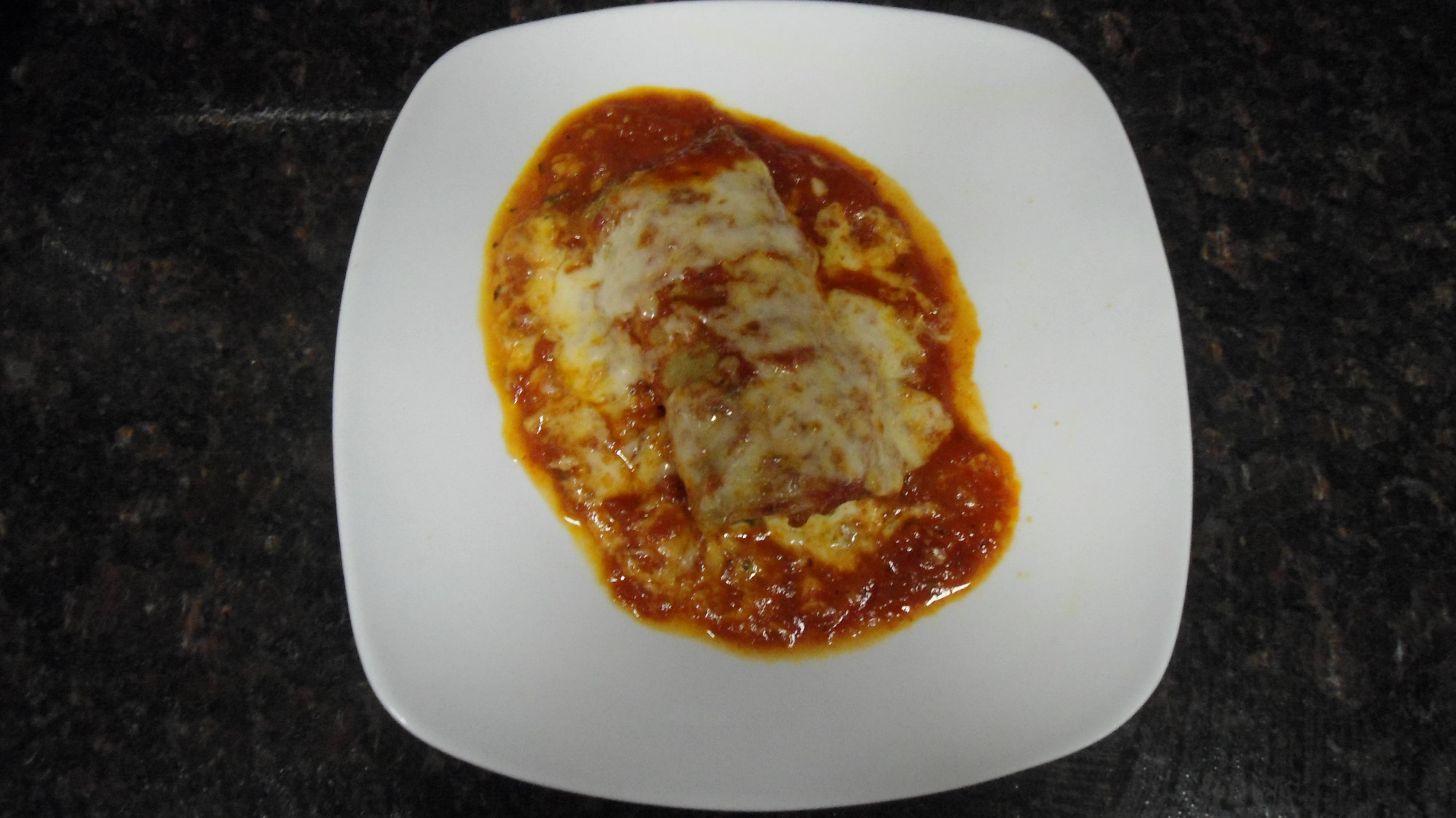 Order Eggplant Rollatini - Appetizer food online from Sapore Woodfire Pizza & Restaurant store, Ventnor City on bringmethat.com